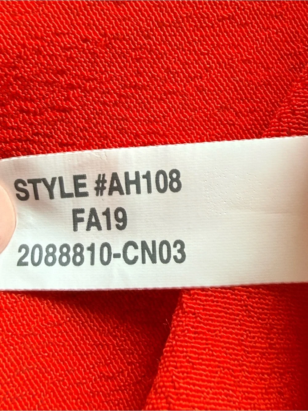 J. Crew nwt crew